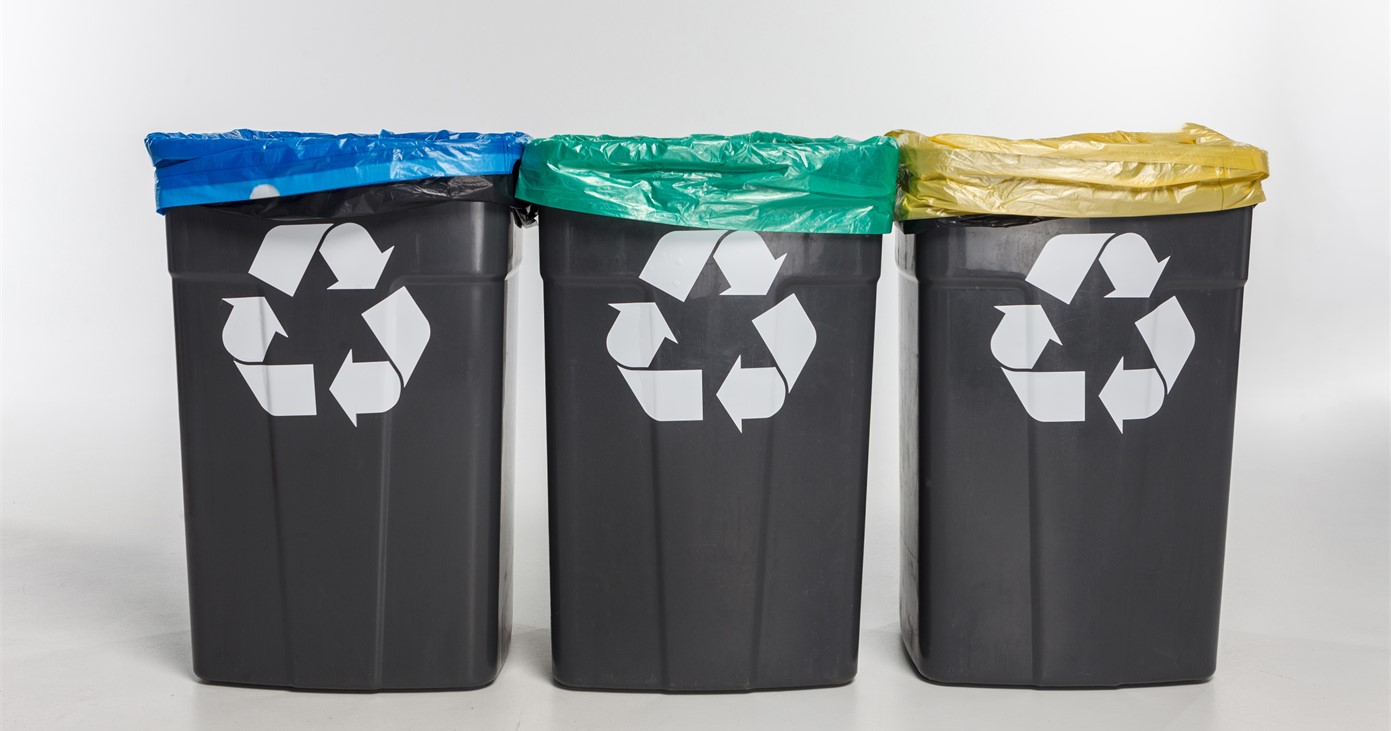 ネットで粗大ごみ受付、住民・市・事業者三方よしの課題解決!