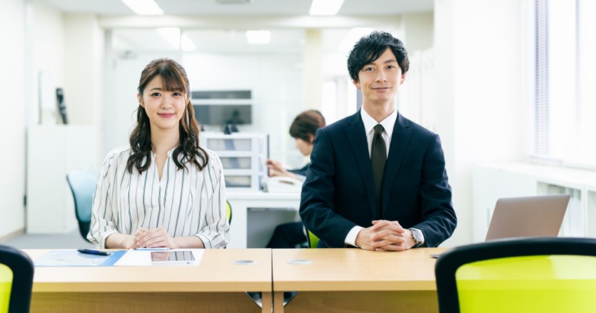 全庁を挙げた“総合窓口”開設を、職員によるアプリ内製で実現