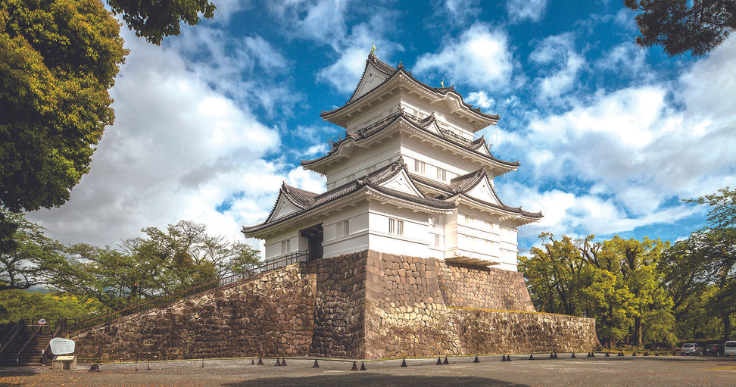 小田原ファンを増やせ！滞在時間増、周遊率アップに挑む｜ジチタイ
