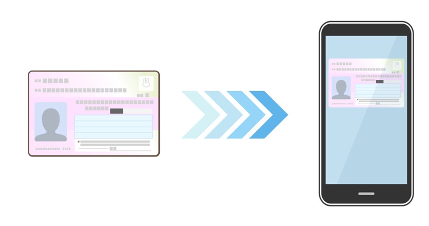 防災スーパーアプリによる本人確認で避難所受付を迅速かつ正確に