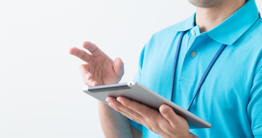 ローコードアプリで福祉業務を改善し、庁内DXの機運醸成へ。