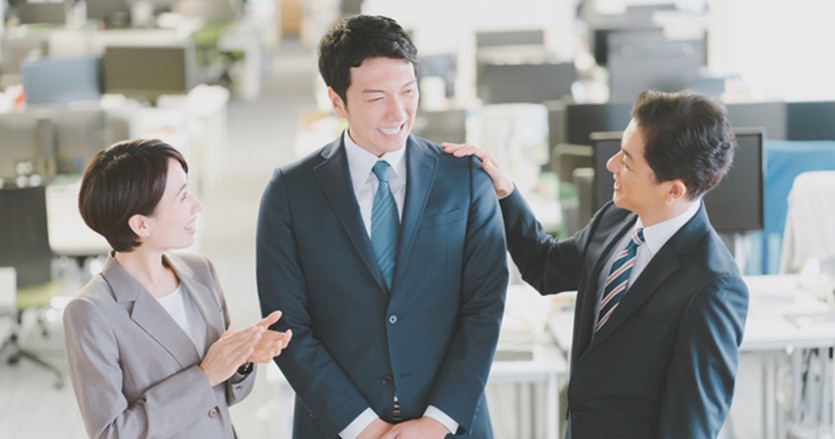 Editor's NOTE「地方公務員が本当にすごい！と思う地方公務員アワード2025」募集開始。