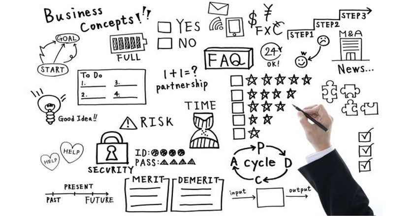 企業成長メソッドを活用して、起業や事業承継をサポート。