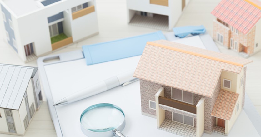 法令や事例の検索を効率化して固定資産税の知見を広げる。