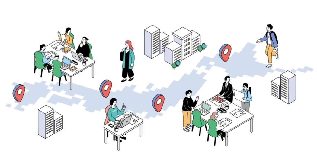 地域の創意あふれる挑戦が国のルールを変えていく。