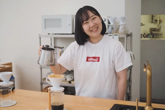 連載】コーヒーで整う新習慣！―公務員のためのコーヒー講座＜上
