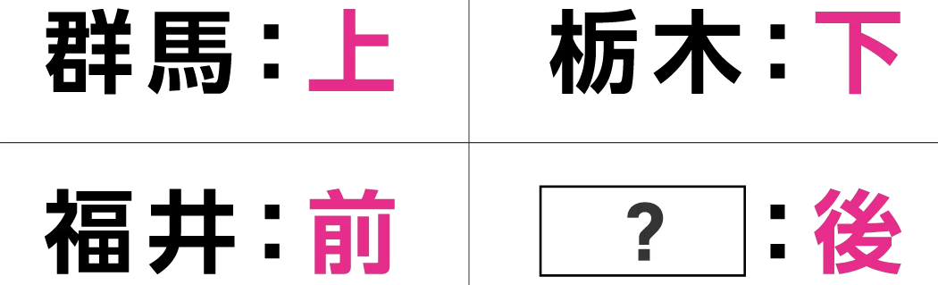 Vol.43ジチワQ 正解発表】読者参加型クイズ企画｜ジチタイワークスWEB