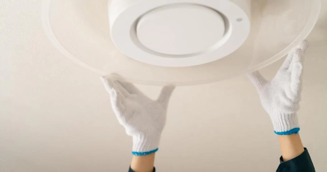 エネルギー危機を見据え、照明と空調で節電を進める。｜ジチタイ